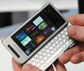 Sony Ericsson Xperia X1a Phone To Hit US Market On Nov 28